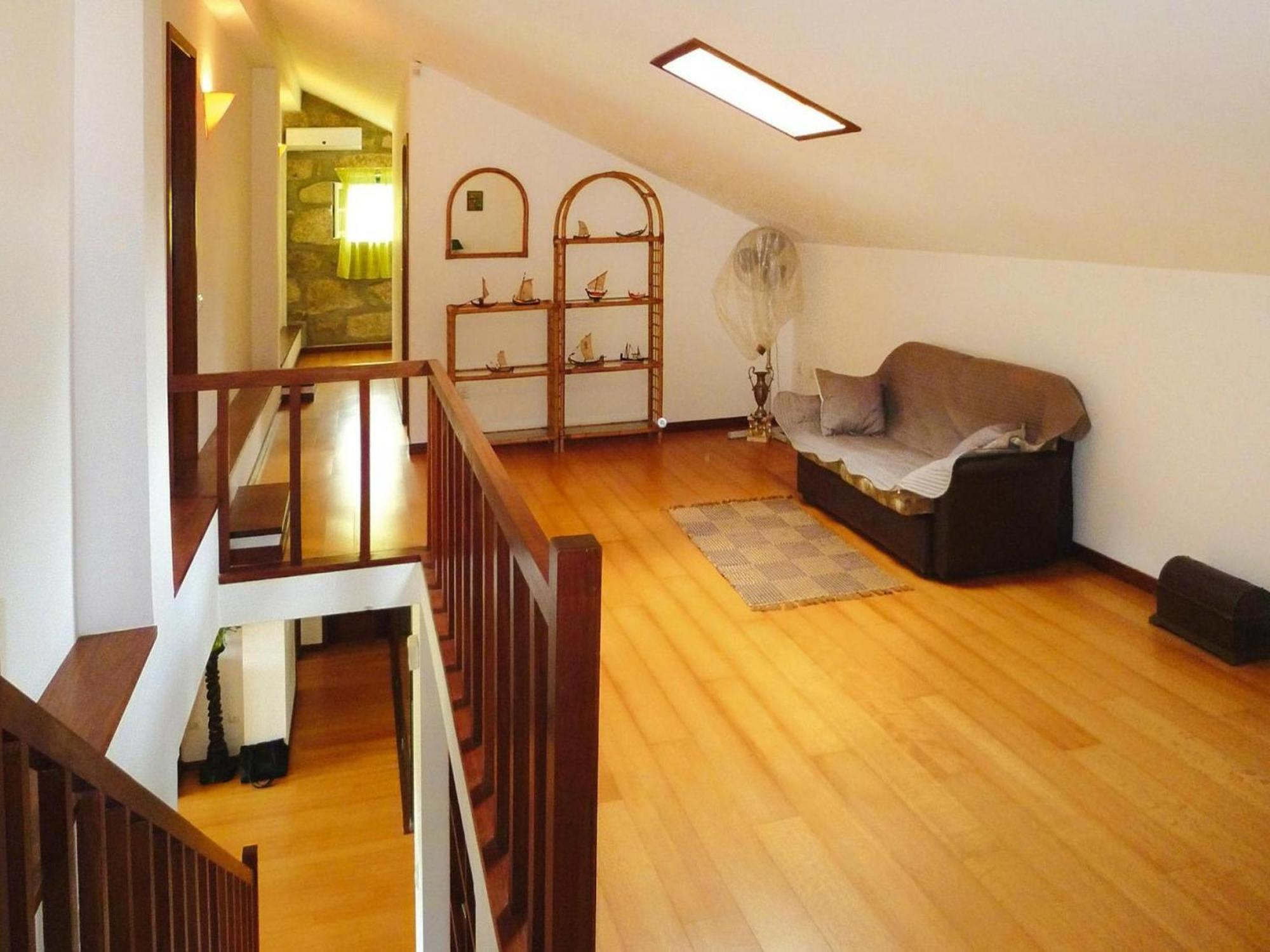Holiday Home, Luzim Kültér fotó