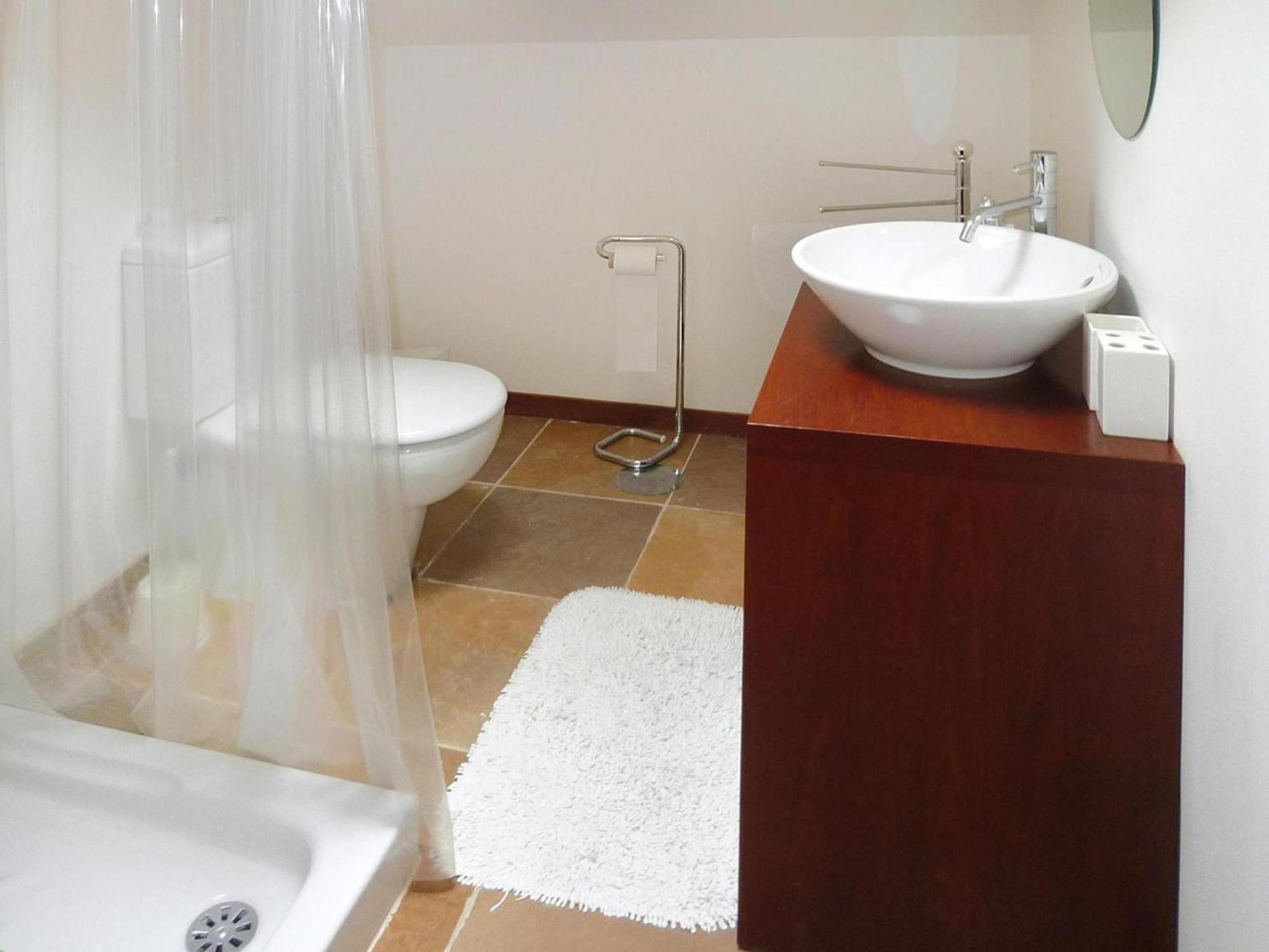 Holiday Home, Luzim Kültér fotó