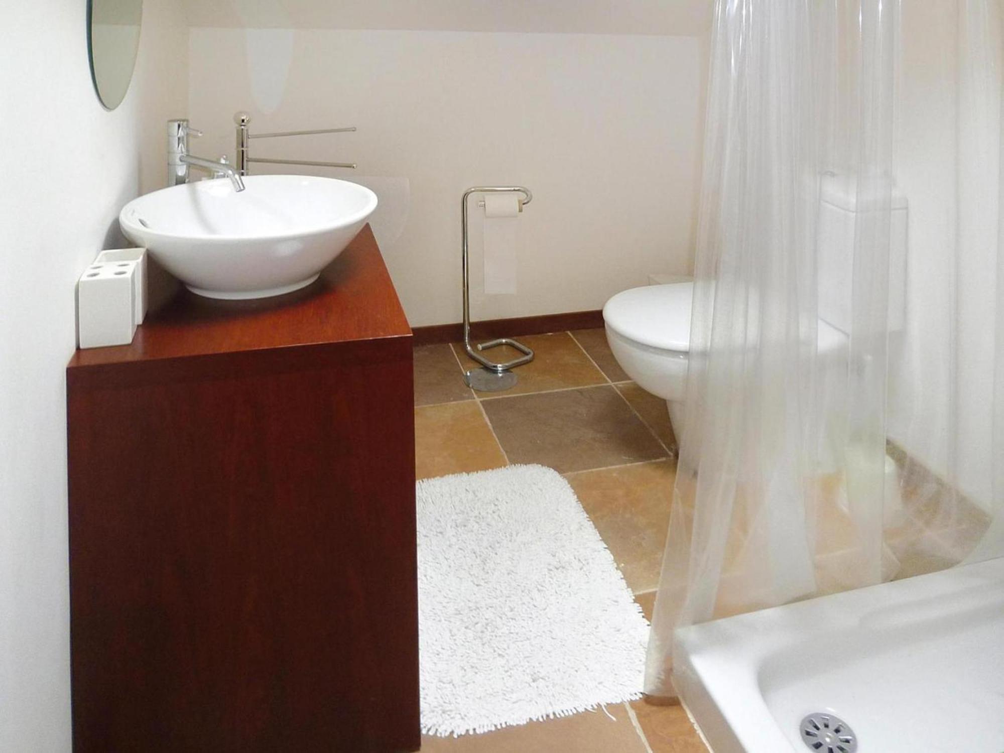 Holiday Home, Luzim Kültér fotó