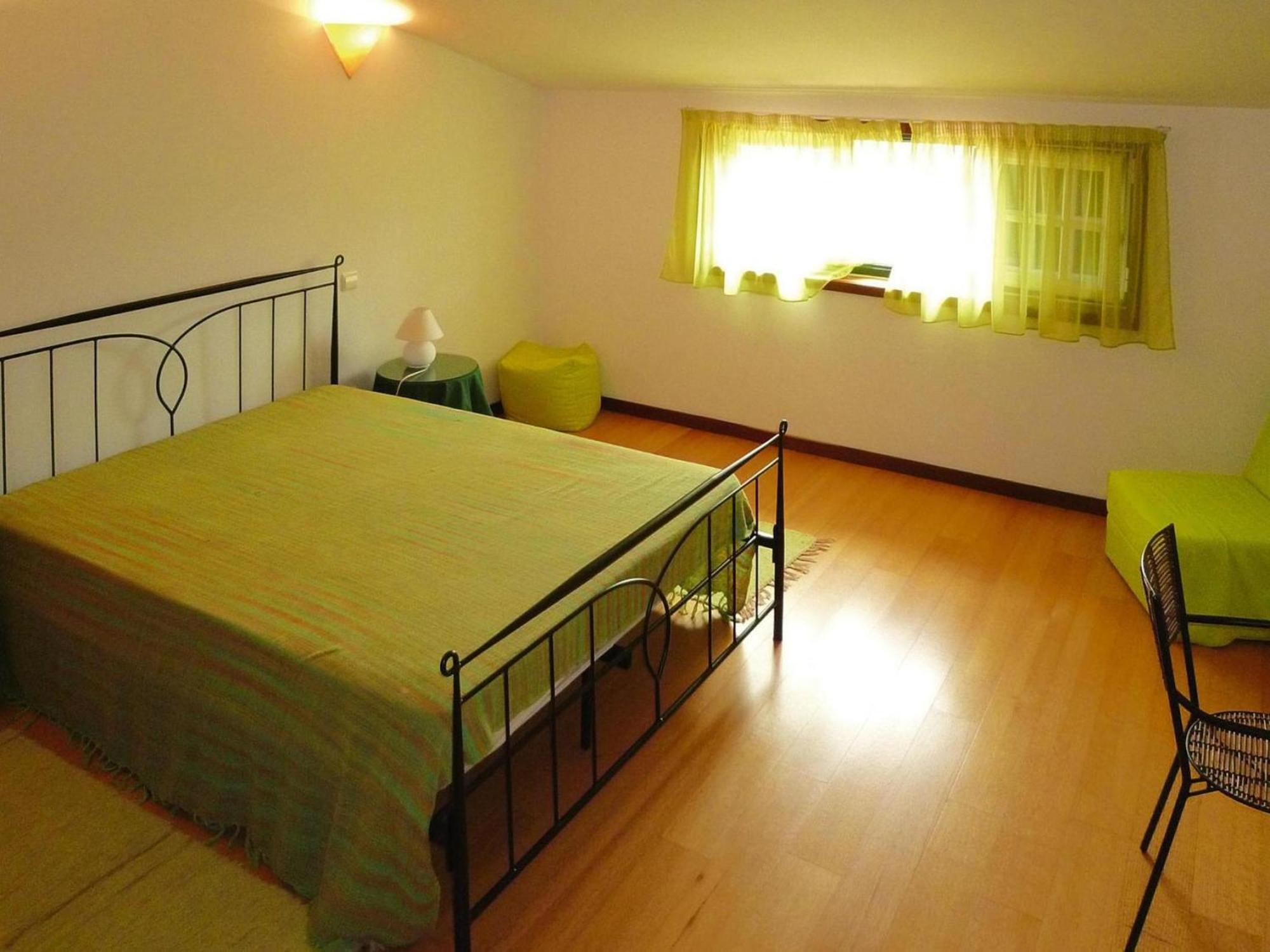 Holiday Home, Luzim Kültér fotó