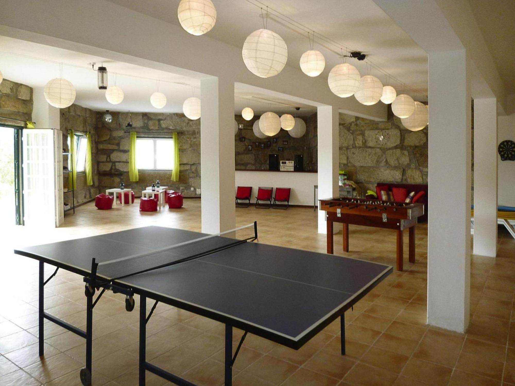 Holiday Home, Luzim Kültér fotó
