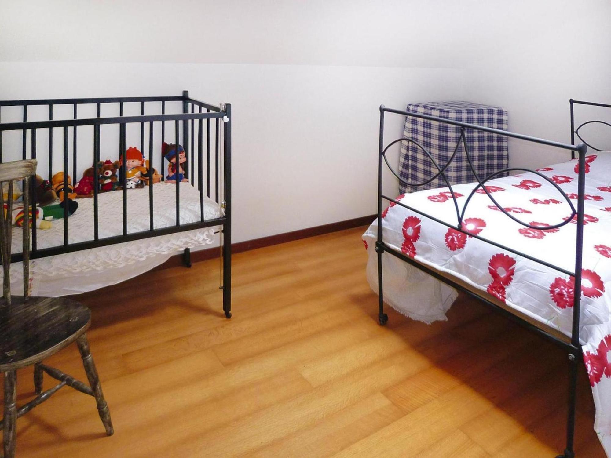 Holiday Home, Luzim Kültér fotó